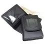 VEGA HOLSTER 1WD86 law enforcement badge holder wallet