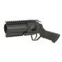 PISTOLA LANCIAGRANATE SOFTAIR 40MM IN METALLO E POLIMERO CYMA M052