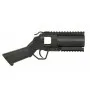 PISTOLA LANCIAGRANATE SOFTAIR 40MM IN METALLO E POLIMERO CYMA M052