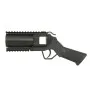 AIRSOFT GRENADE LAUNCHER 40MM METAL AND POLYMER CYMA M052