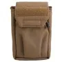 EMERSONGEAR TASCA SMALL ACCESSORY LOOP  COYOTE BROWN  EM9532A