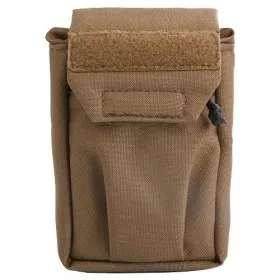 EMERSONGEAR SMALL ACCESSORY LOOP POUCH COYOTE BROWN EM9532A