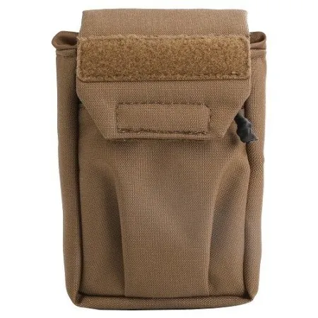 EMERSONGEAR SMALL ACCESSORY LOOP POUCH COYOTE BROWN EM9532A