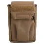 EMERSONGEAR TASCA SMALL ACCESSORY LOOP  COYOTE BROWN  EM9532A