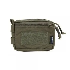 EMERSONGEAR BLUE LABEL PLUG-IN DEBRIS WAIST BAG RANGER GREEN EMB8337RG