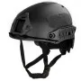 EMERSON GEAR CP STYLE AF HELMET BLACK EM9224BK