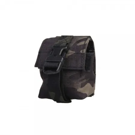 TASCA SOFTAIR MOLLE PORTA GRANATA LBT STYLE MULTICAM BLACK EM6369MCBK EMERSONGEAR