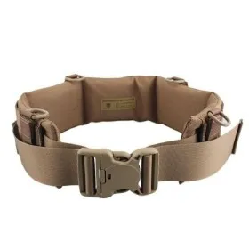EMERSON GEAR PADDED PATROL BELT CB - M SIZE EM5584-CBM