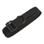 CINTURA TATTICA SOFTAIR CQB RAPPEL NERA - XL EM8672-XL