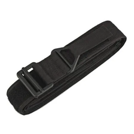 CINTURA TATTICA SOFTAIR CQB RAPPEL NERA - XL EM8672-XL