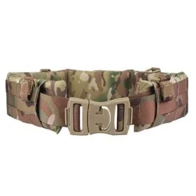 EMERSON GEAR TACTICAL MOLLE MULTICAM PADDED PATROL BELT EM9153-L