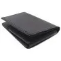 VEGA HOLSTER 1WD148 WALLET WITH PLATE FOR SECURITY GUARD PUBLIC SERVICE CHARGE
