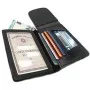 VEGA HOLSTER 1WD148 WALLET WITH PLATE FOR SECURITY GUARD PUBLIC SERVICE CHARGE