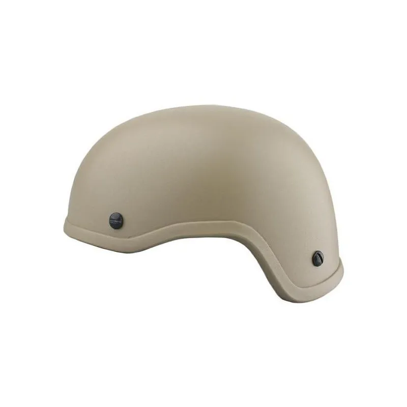 EMERSON GEAR TAN HELMET MICH 2001 EM8976A