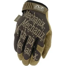 MECHANIX GUANTI TATTICI ORIGINAL COYOTE BROWN MX-MG-07 CB
