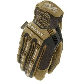 MECHANIX GUANTI TATTICI M-PACT COYOTE BROWN MX-MPT-07 CB