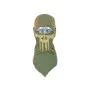 EMERSON GEAR GHOST MULTI HOOD BALACLAVA GREEN EM6634