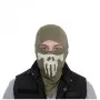 EMERSON GEAR GHOST MULTI HOOD BALACLAVA GREEN EM6634