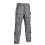 DEFCON 5 GLADIO TACTICAL PANTS WITH PLASTIC KNEE PADS WOLF GREY D5-3227 WGR
