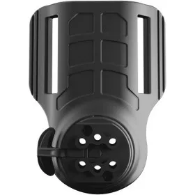 VEGA HOLSTER 8KF03 PASSANTE ROTATIVO PER FONDINA MEDIO PIATTO IN POLIMERO