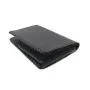 Vega Holster 1WD152 leather document holder with metal badge