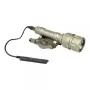 ELEMENT TORCIA SOFTAIR LED 220 LUMEN M620V DARK EARTH EL-EX345T