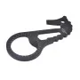 ATTREZZO ACCIAIO MULTIFUNZIONE HIPPOCAMPUS ELEMENT EL-EX397B