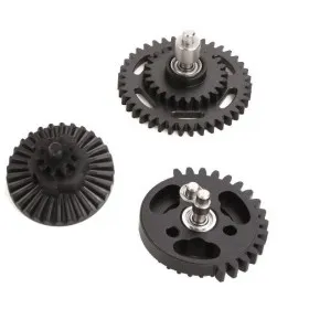 BIG DRAGON ULTRA HI SPEED 13:1 BEARING GEAR BD-4772