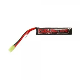 BATTERIA FUCILE SOFTAIR STICK LI-PO 7.4V X 1200MAH 15C FL-7.4X1200 FUEL