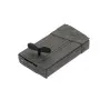 HI-CAP MAGAZINE 500 BB FOR AIRSOFT RIFLE G3 JG WORKS E-X008