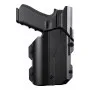 VEGA HOLSTER VUH899 LARGE AUTO / COMPACT UNIVERSAL HOLSTER FOR PISTOL WITH TORCH OR LASER