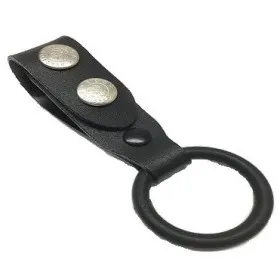 VEGA HOLSTER 8V10 BATON HOLDER OR TORCH 3CM BELT RING