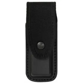 VEGA HOLSTER 82VP10 TWO-WIRE MAGAZINE CASE IN POLYMER FOR BELT