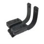 VEGA HOLSTER 8DMH04 PORTA CARICATORE PISTOLA DOPPIO BIFILARE IN POLIMERO