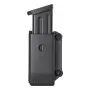 VEGA HOLSTER 8MHH01 OPEN TWO-WIRE MAGAZINE HOLDER FOR LONG MAGAZINES
