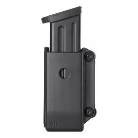VEGA HOLSTER 8MHH02 PORTA CARICATORE BIFILARE APERTO PER CARICATORI TIPO G 26 G 27