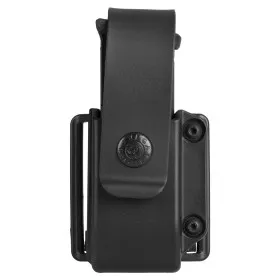 VEGA HOLSTER 8MHH04 PORTACARICATORE BIFILARE CHIUSO PER CARICATORI TIPO G 26 G27