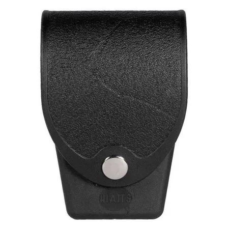 VEGA HOLSTER 8VP24 POLYMER HANDCUFF HOLDER FOR HIATTS SERIES HANDCUFFS