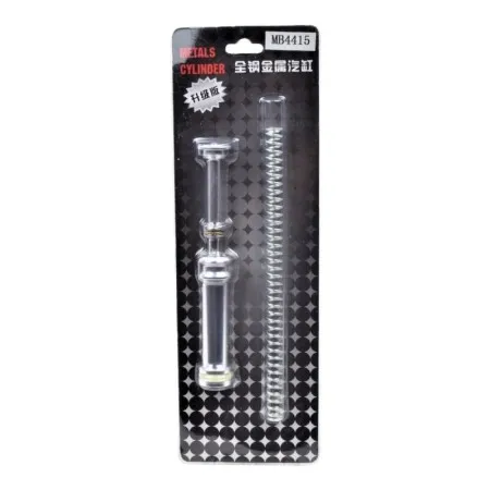 WELL SPARE SPRING KIT FOR BOLT ACTION RIFLES MB4415SPRING