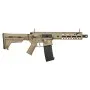 AMOEBA ELECTRIC AIRSOFT M4 RIFLE MUTANT AM-M-003 DARK EARTH AR-MUT9T