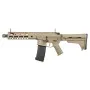 AMOEBA ELECTRIC AIRSOFT M4 RIFLE MUTANT AM-M-003 DARK EARTH AR-MUT9T
