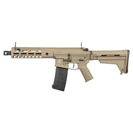 AMOEBA ELECTRIC AIRSOFT M4 RIFLE MUTANT AM-M-003 DARK EARTH AR-MUT9T