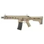 AMOEBA ELECTRIC AIRSOFT M4 RIFLE MUTANT AM-M-003 DARK EARTH AR-MUT9T