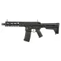 AMOEBA ELECTRIC AIRSOFT M4 RIFLE MUTANT AM-M-003 BLACK AR-MUT9B