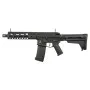 AMOEBA ELECTRIC AIRSOFT M4 RIFLE MUTANT AM-M-003 BLACK AR-MUT9B