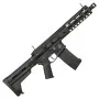 FUCILE SOFTAIR ELETTRICO M4 MUTANT AM-M-003 BLACK AMOEBA AR-MUT9B