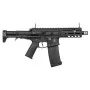 ELECTRIC RIFLE AMM5 BLACK MUTANT AMOEBA ARES AR-MUT5B