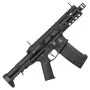 ELECTRIC RIFLE AMM5 BLACK MUTANT AMOEBA ARES AR-MUT5B