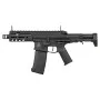 ELECTRIC RIFLE AMM5 BLACK MUTANT AMOEBA ARES AR-MUT5B