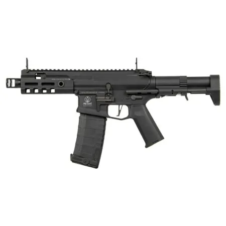ELECTRIC RIFLE AMM5 BLACK MUTANT AMOEBA ARES AR-MUT5B